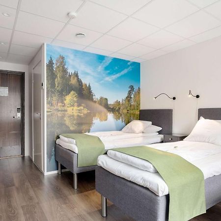Best Western Hotel Vrigstad Exterior photo