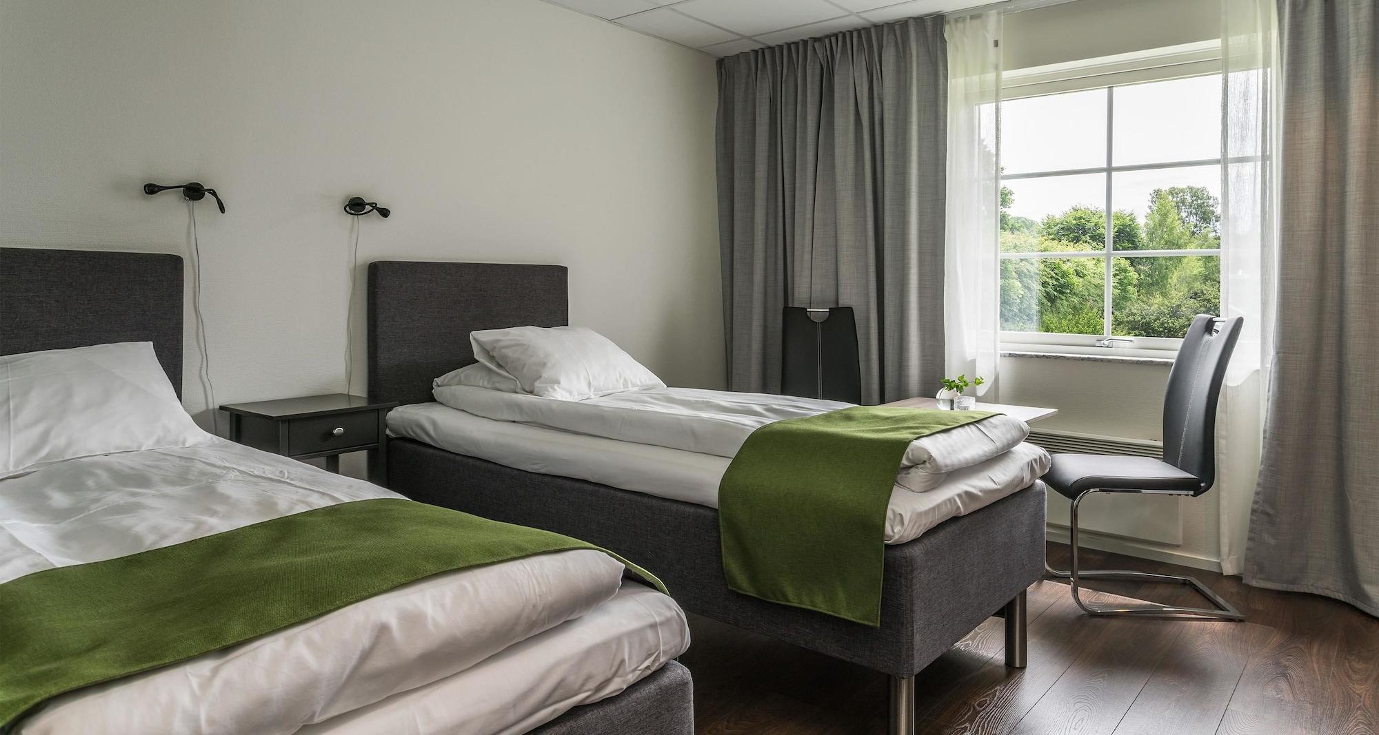Best Western Hotel Vrigstad Exterior photo