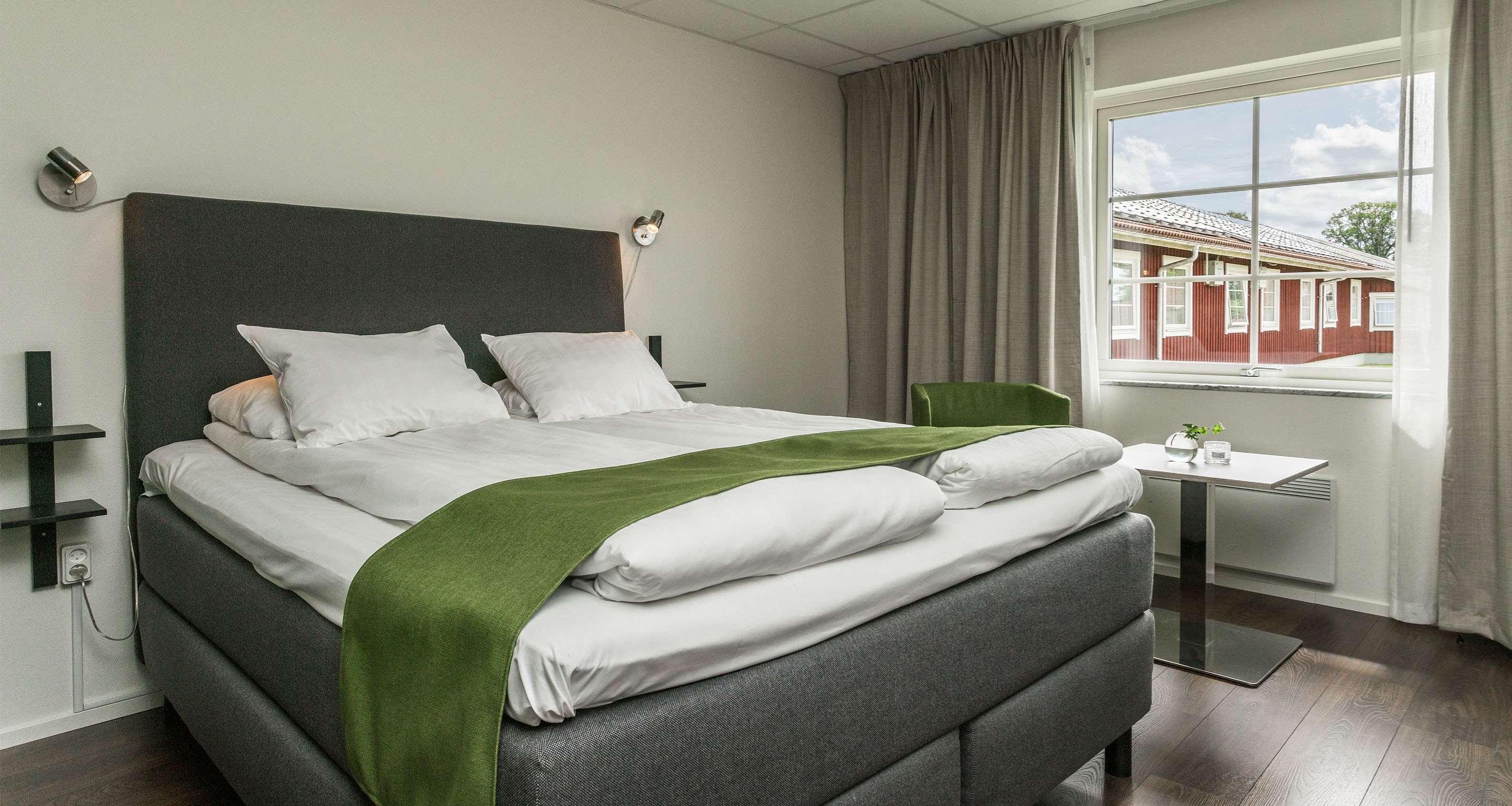 Best Western Hotel Vrigstad Exterior photo