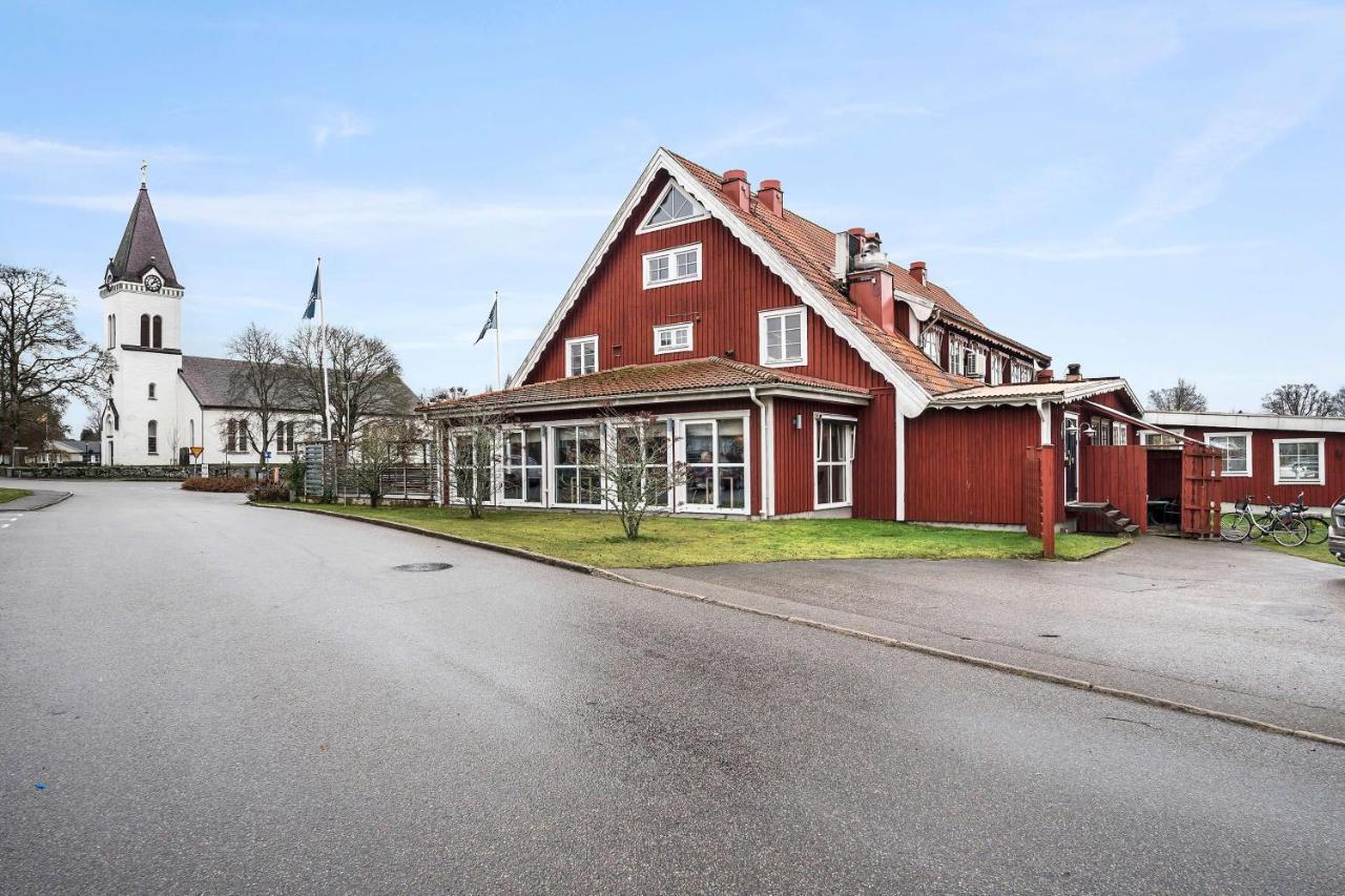 Best Western Hotel Vrigstad Exterior photo