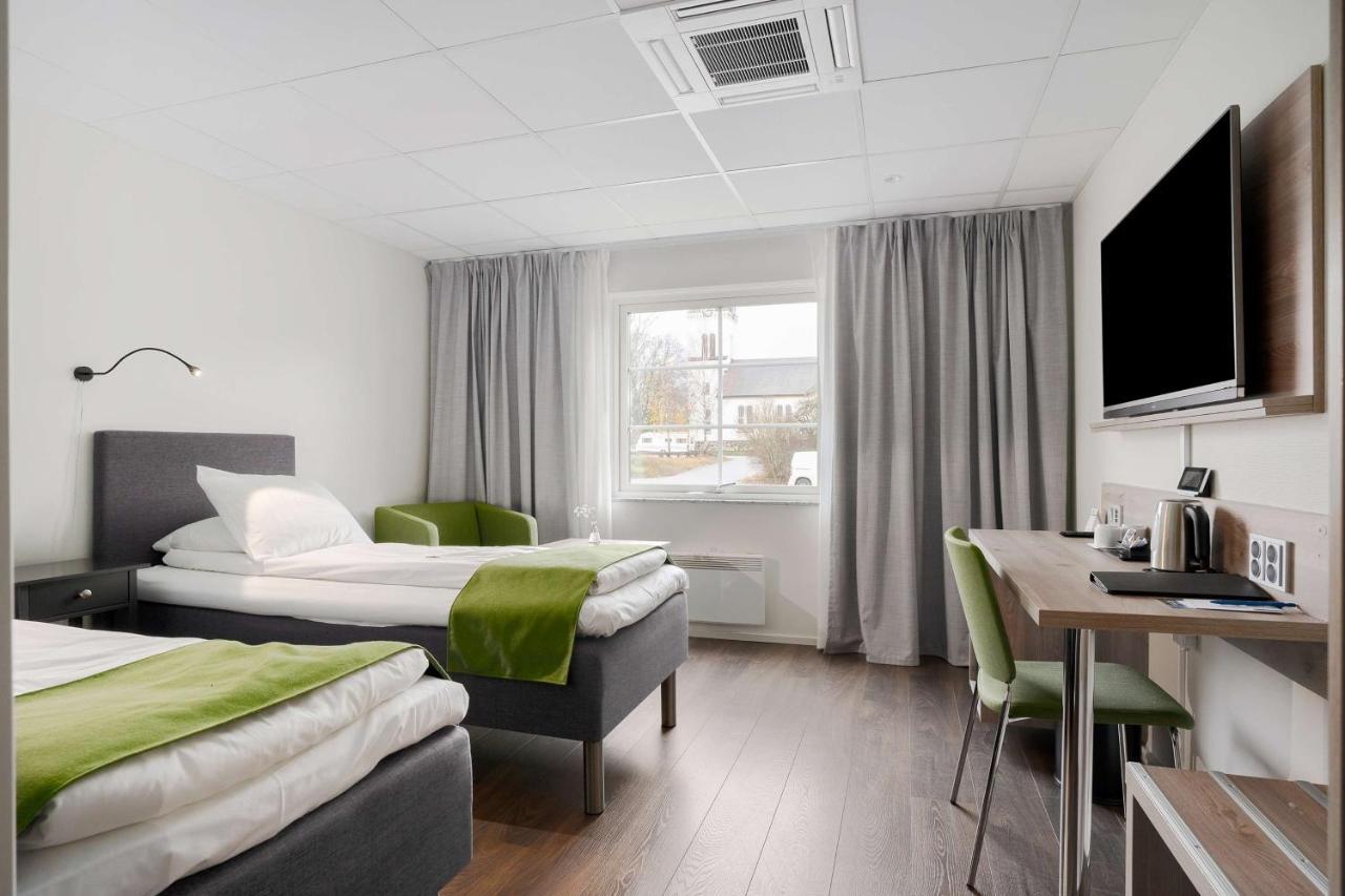 Best Western Hotel Vrigstad Exterior photo