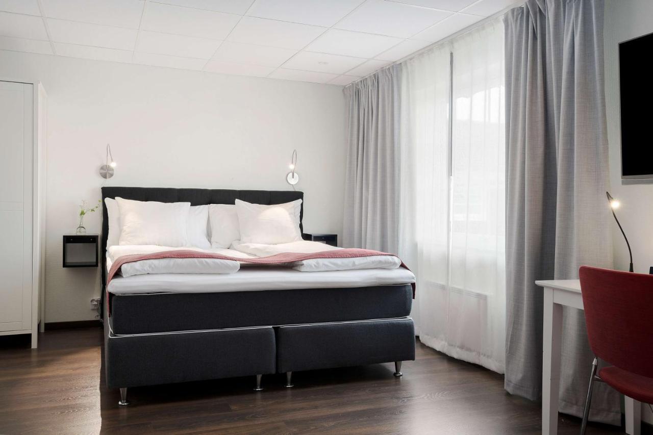 Best Western Hotel Vrigstad Exterior photo