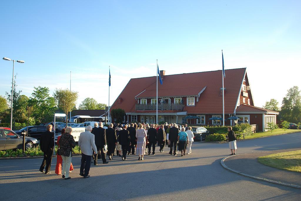 Best Western Hotel Vrigstad Exterior photo