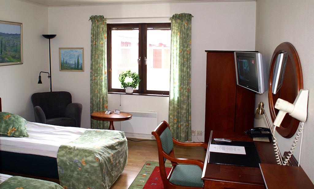 Best Western Hotel Vrigstad Exterior photo