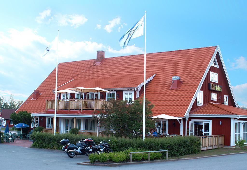 Best Western Hotel Vrigstad Exterior photo